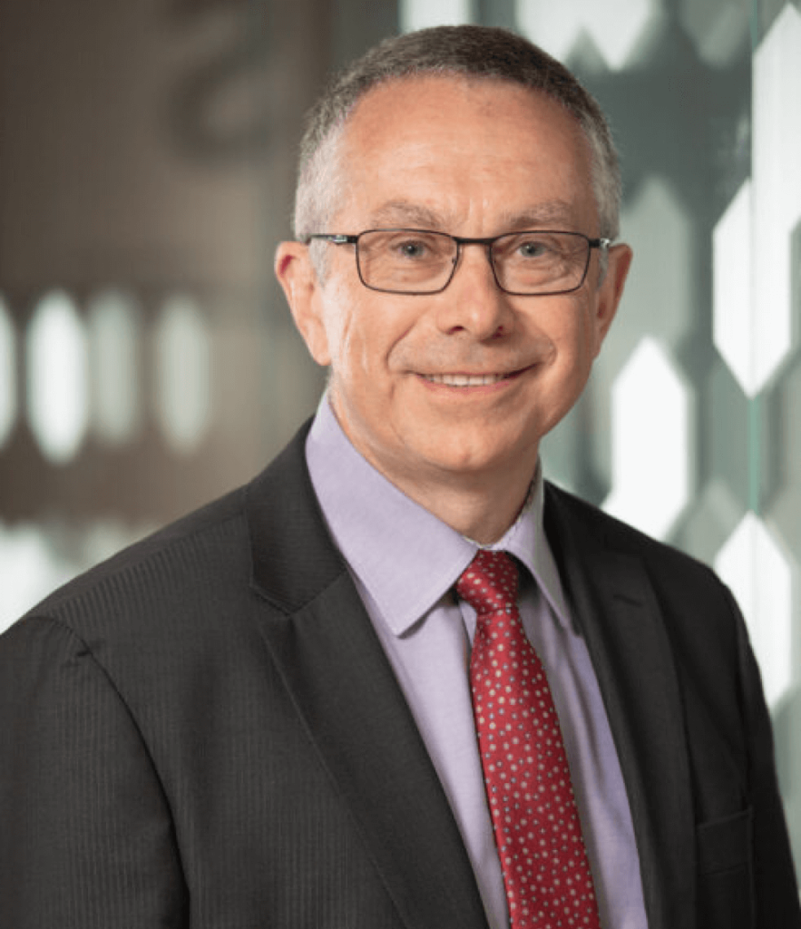 Frédéric Gauchet