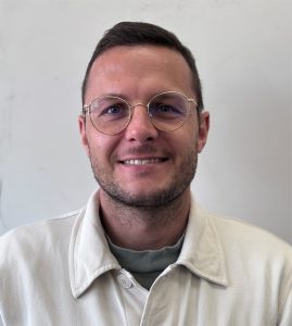 Dr. Pierre Georges Echeverria